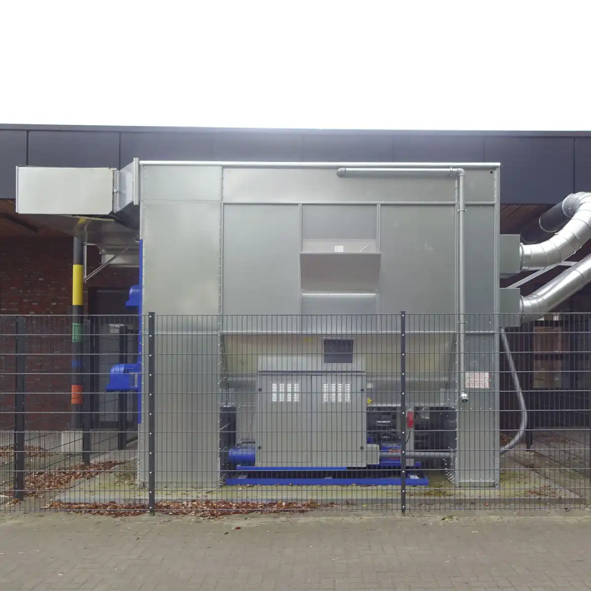 Höcker Polytechnik