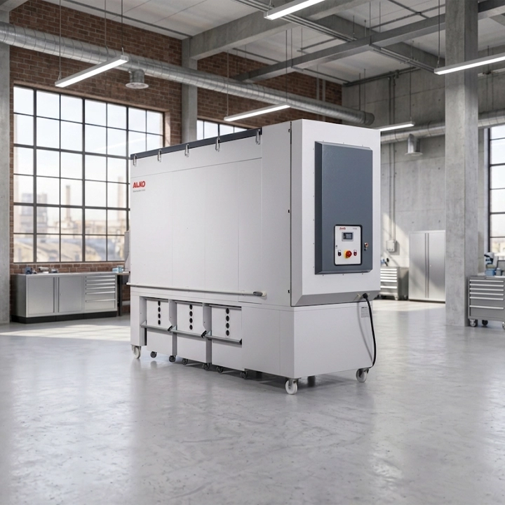 AL-KO Power Unit