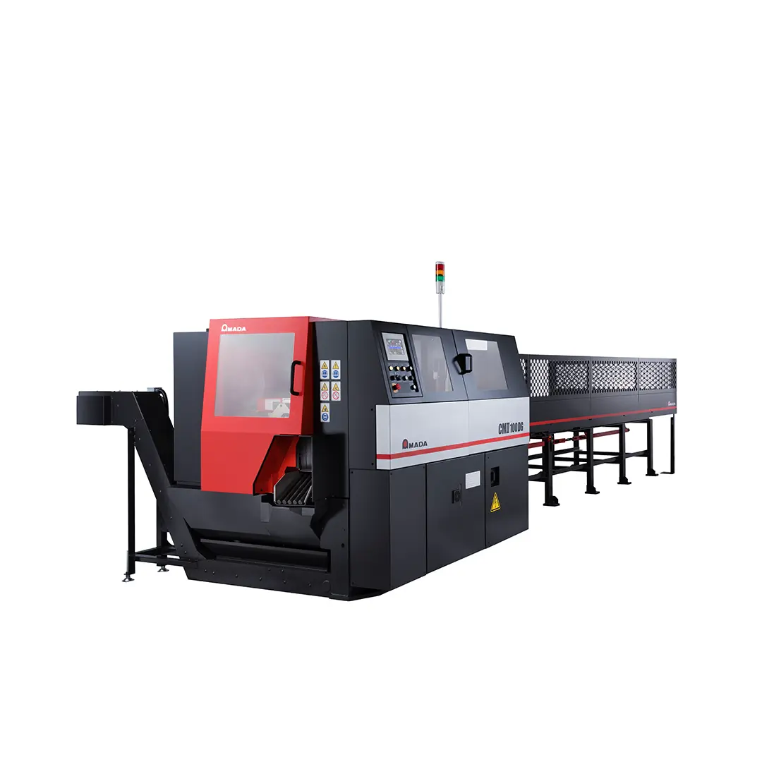 Amada CMII100DG-01