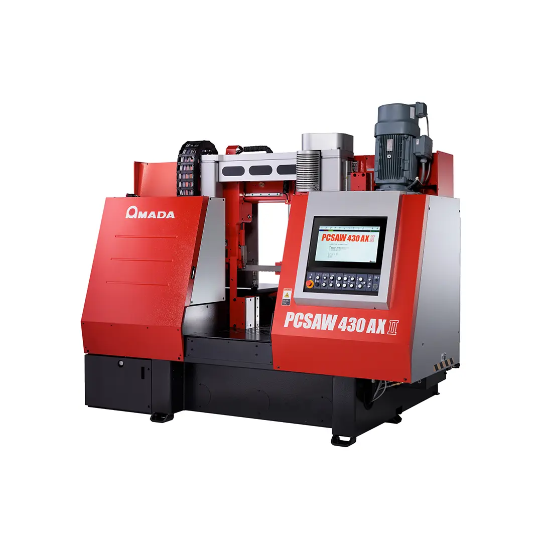 AMADA PCSAW 430AX-U-002