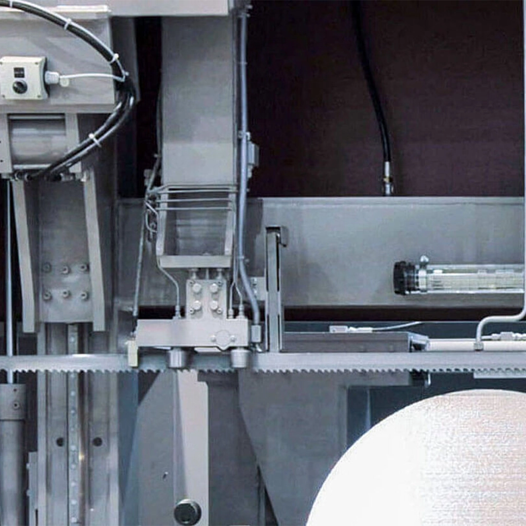 Aluminiumsäge HBM800-1201ALU