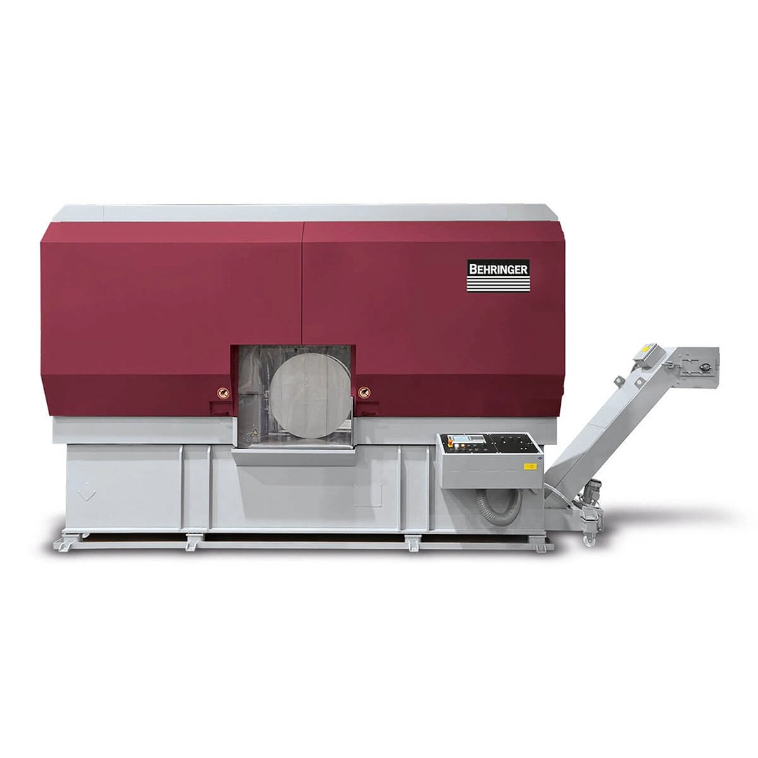 Aluminiumsäge HBM800-1201ALU