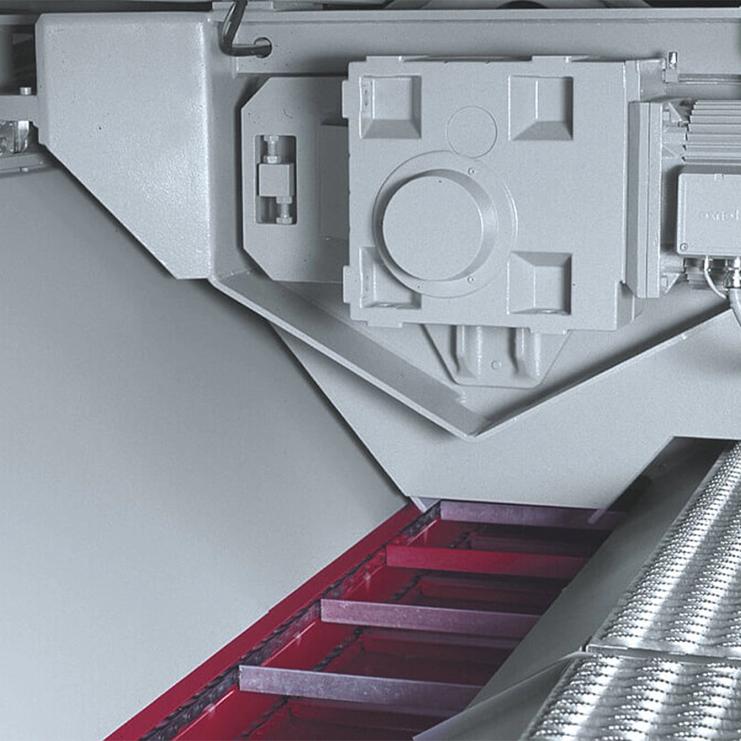Automatische Plattensäge LPS25-250-8A