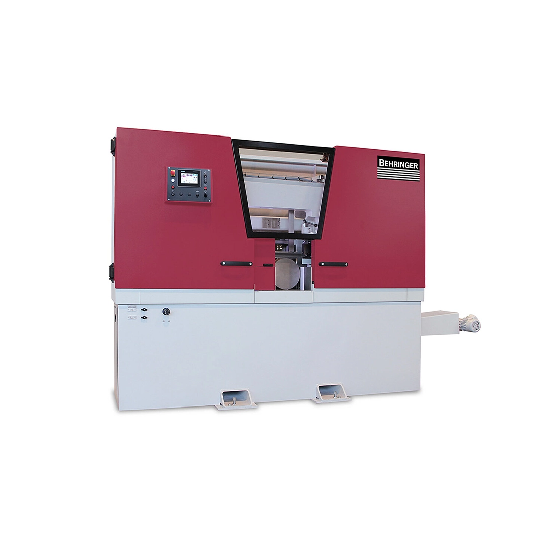 Bandsägeautomat HBE261A Dynamic