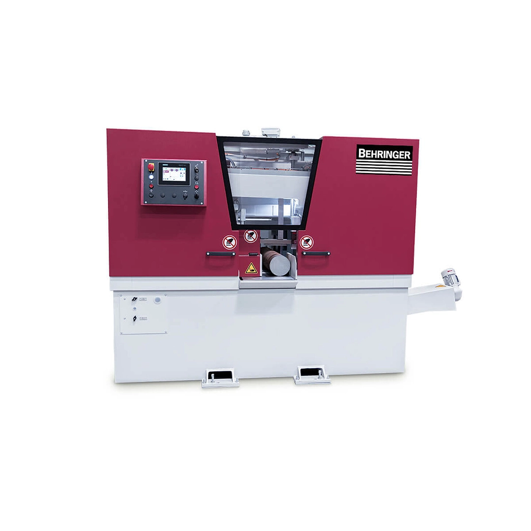 Bandsägeautomat HBE321A Dynamic