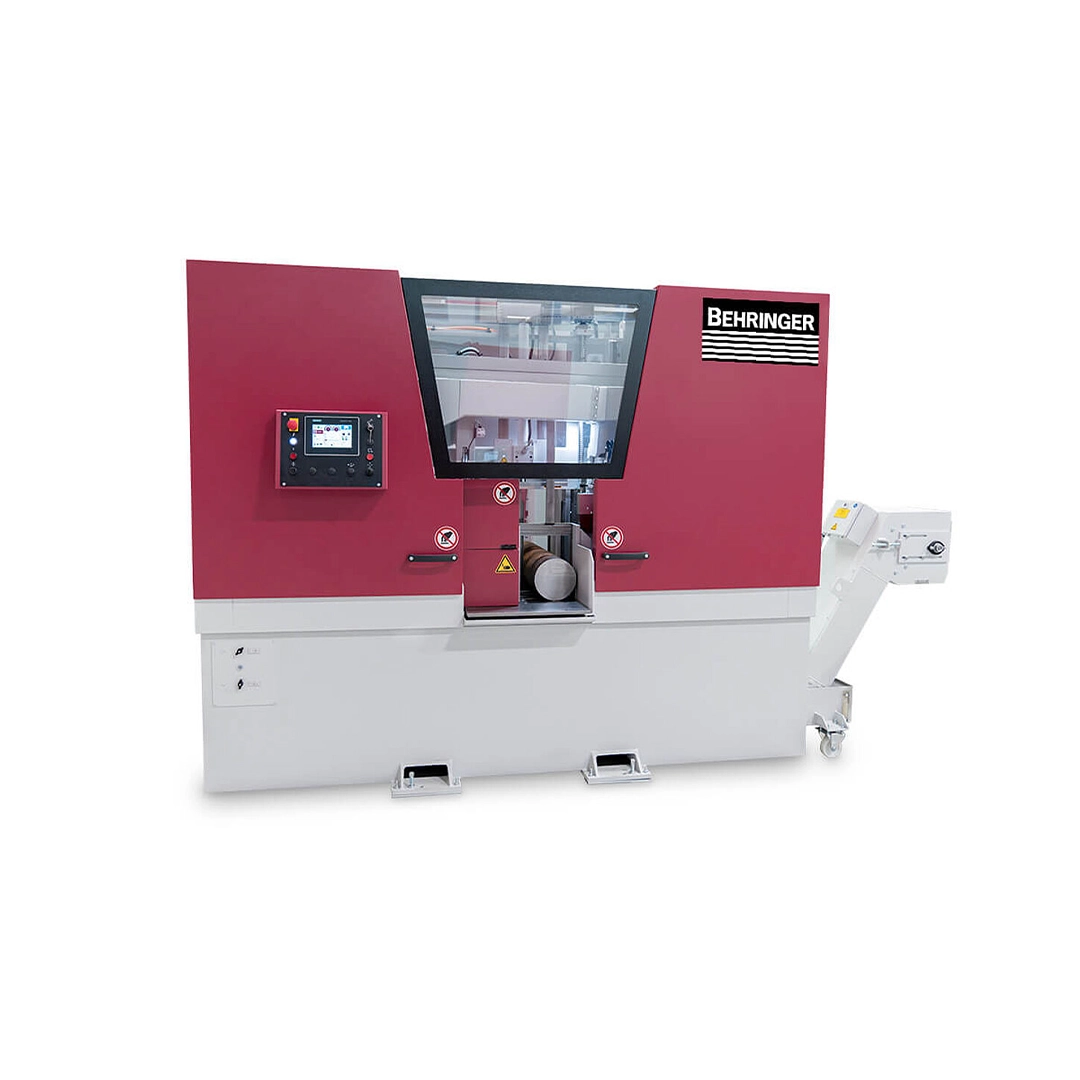 Bandsägeautomat HBE411A Dynamic