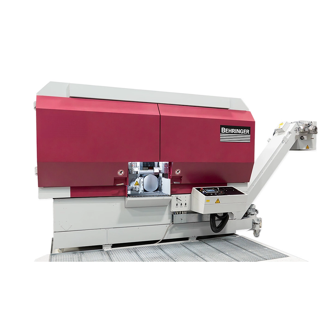 Hochleistungsbandsäge HBM500SC