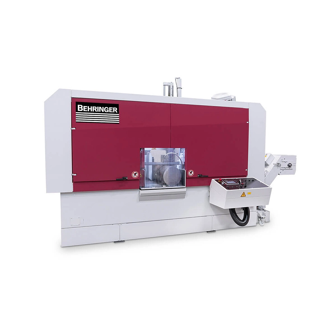 Hochleistungs-Bandsägeautomat HBM540A