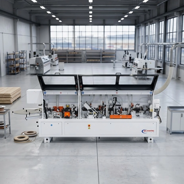 BI-Matic Prima Plus 7.5
