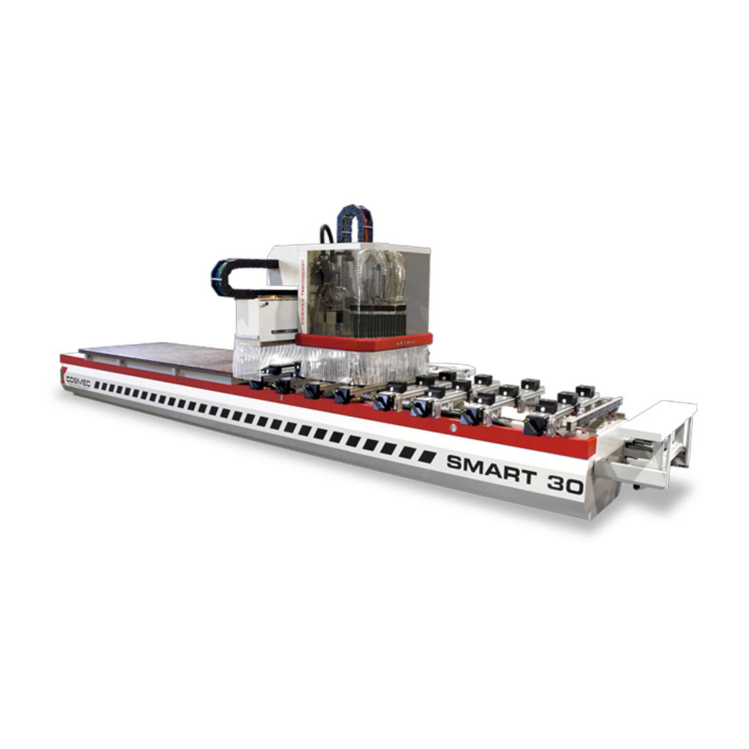 BIMA CNC-Maschine Smart 30