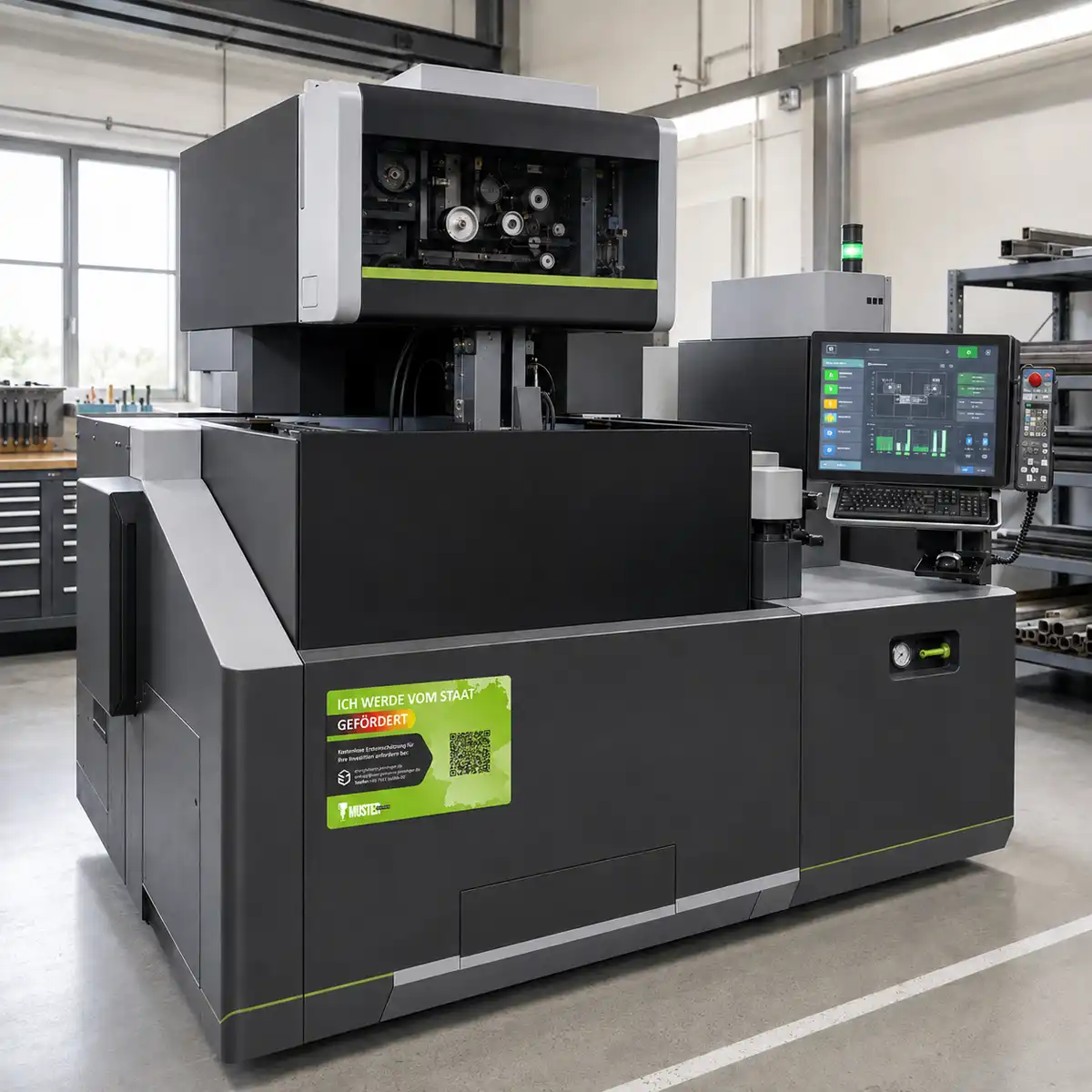 CNC-Jenninger