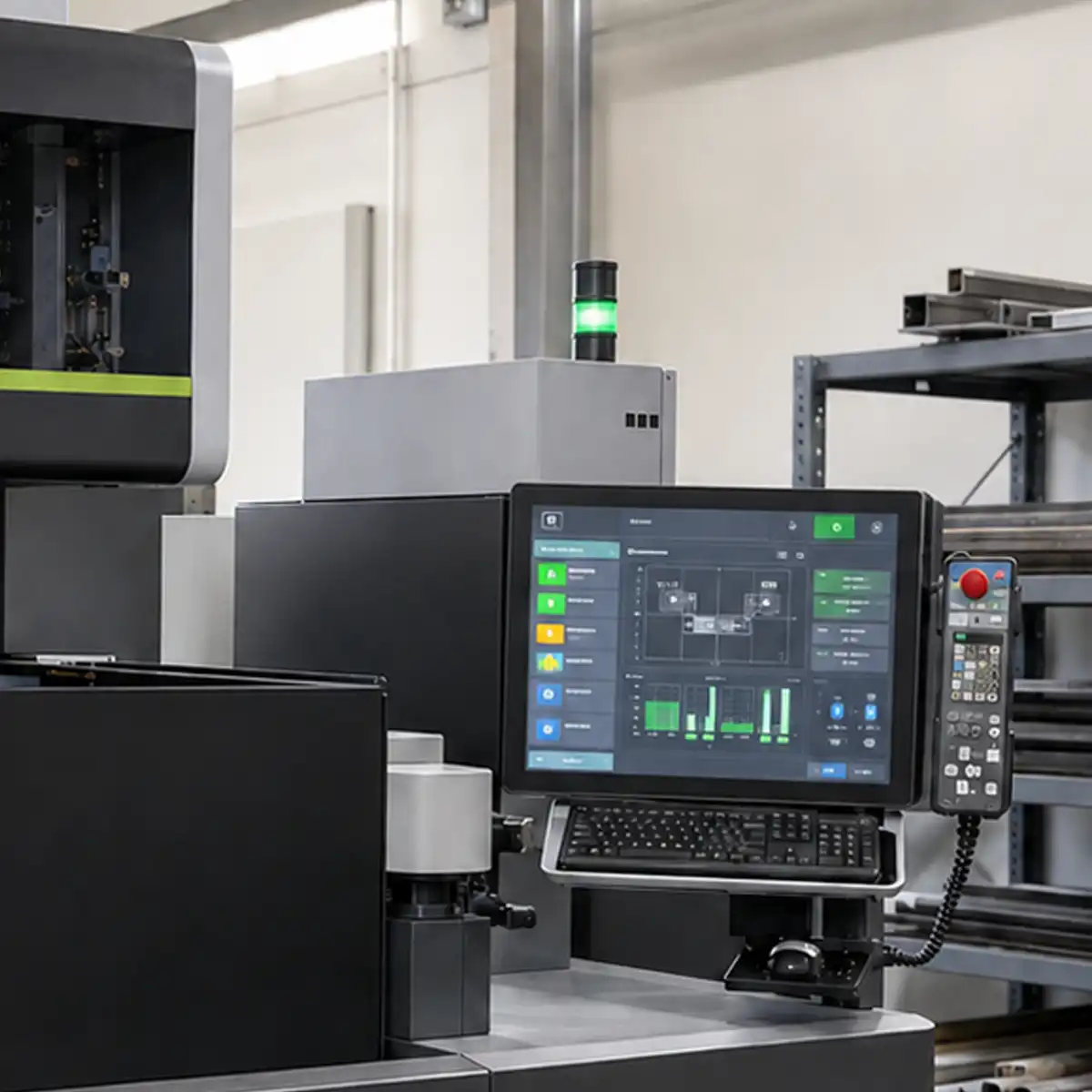 CNC-Jenninger