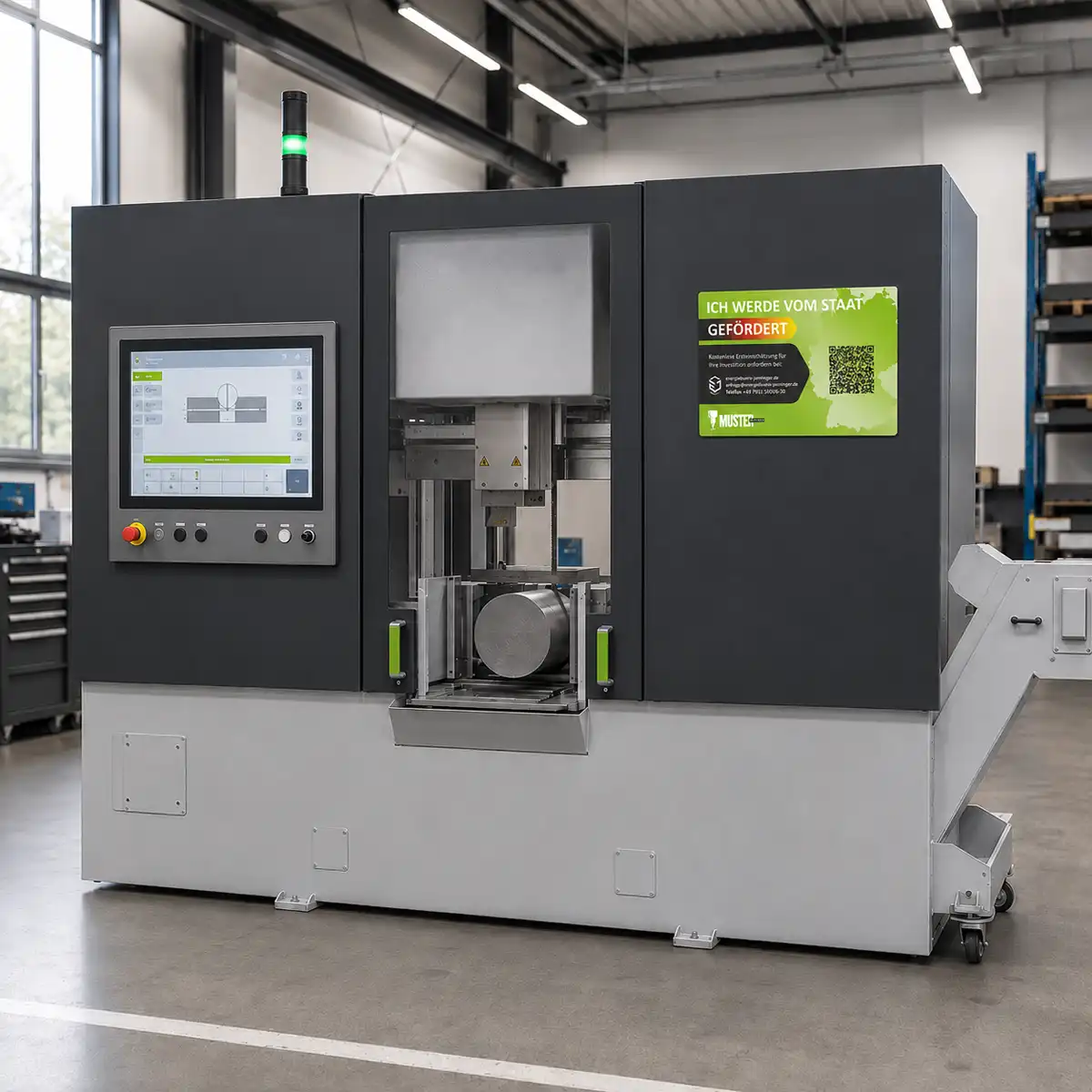 CNC-Jenninger