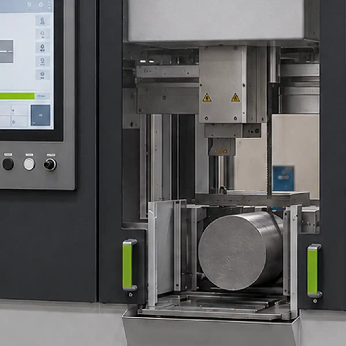 CNC-Jenninger