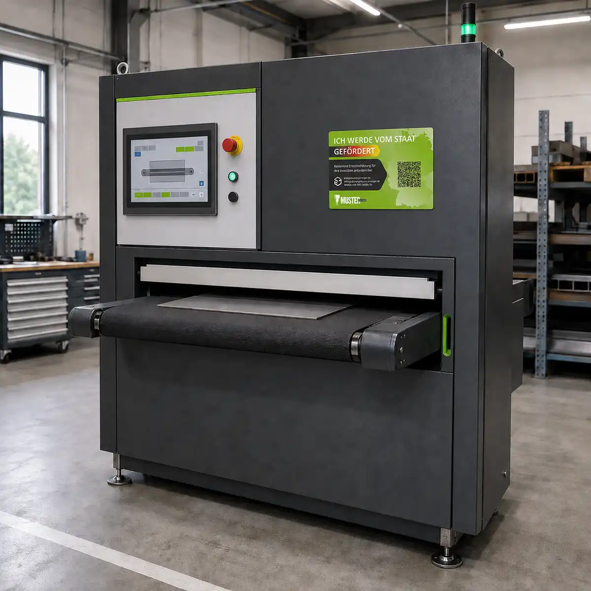 CNC-Jenninger