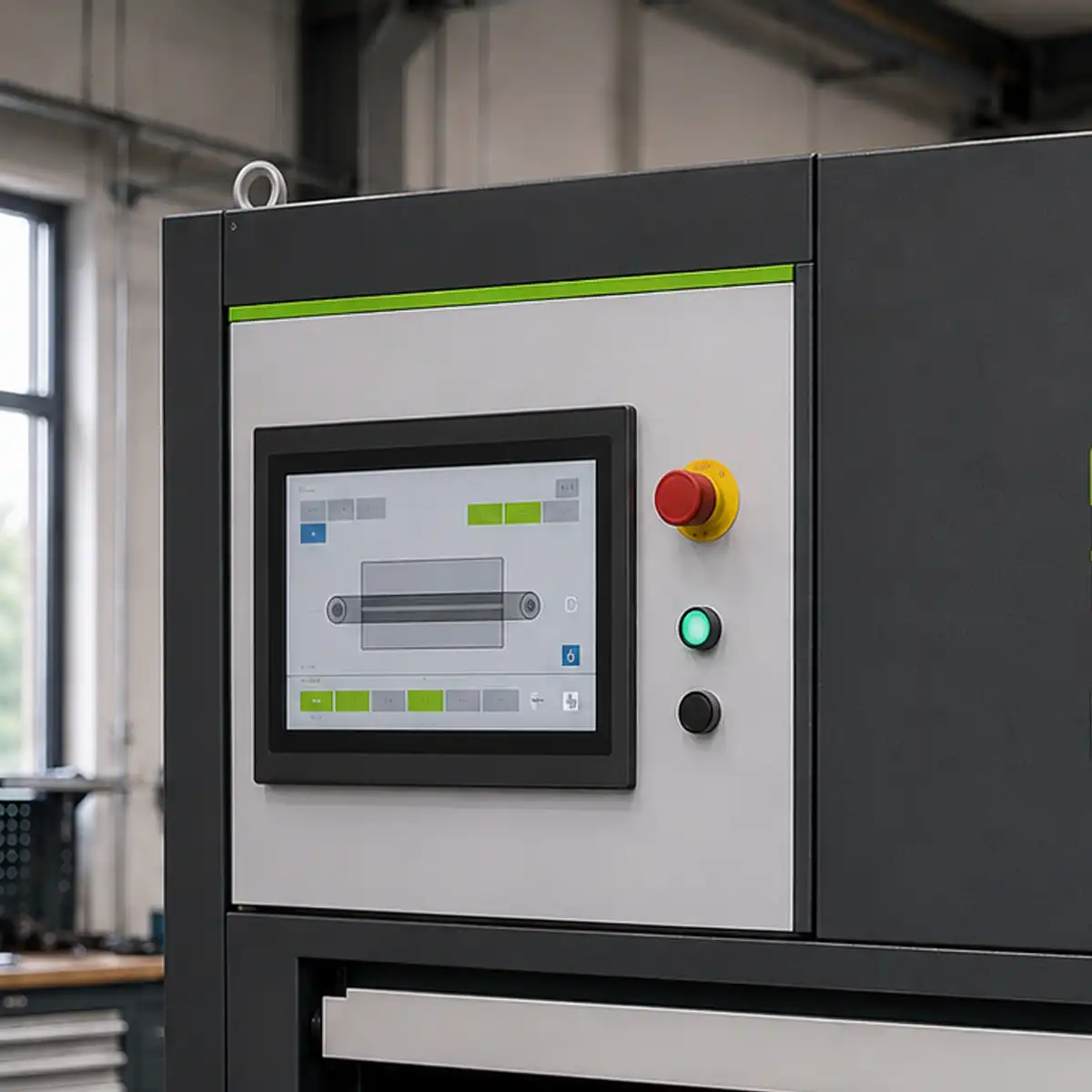 CNC-Jenninger