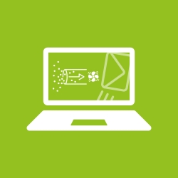 E-Mail Signatur für Absauganlagen