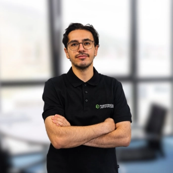 Azer Najarov