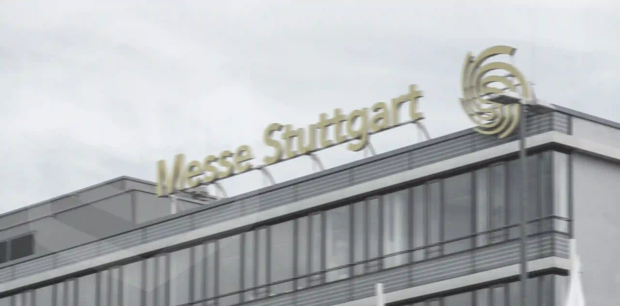 Messe Stuttgart – Veranstaltungsort der AMB
