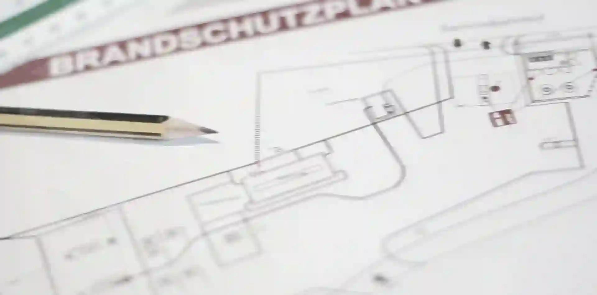 Brandschutzplan