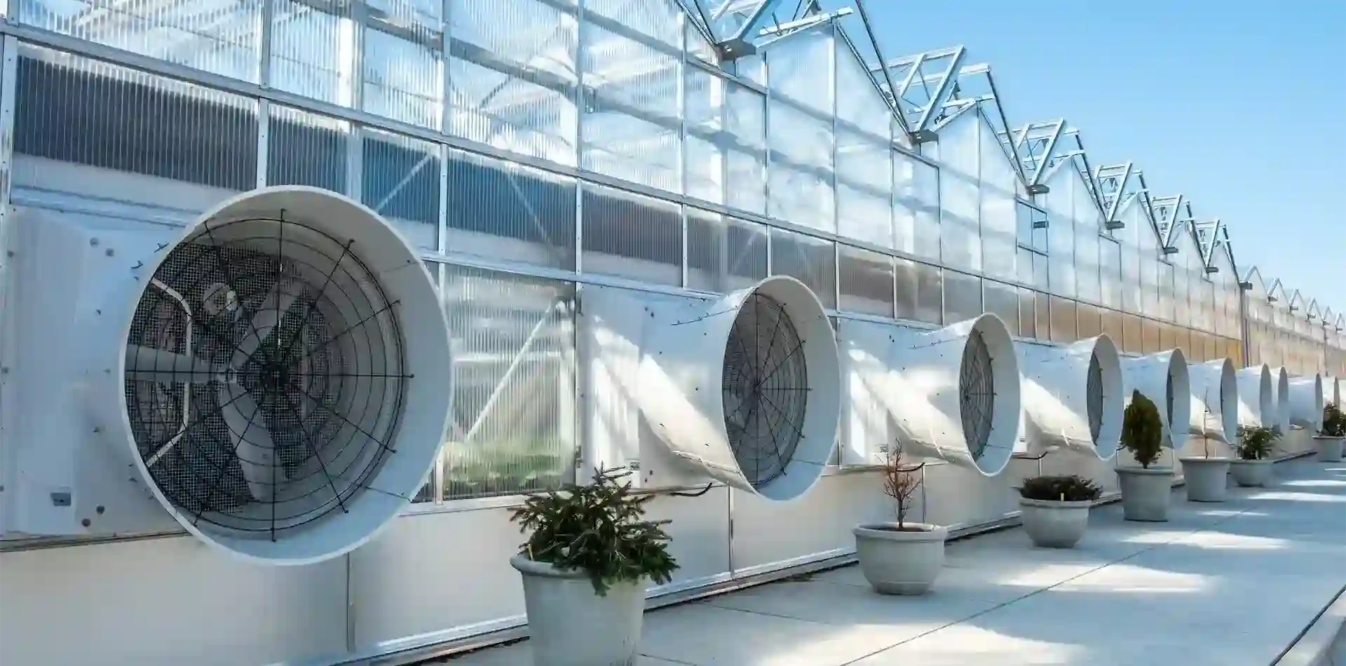 Ventilatoren