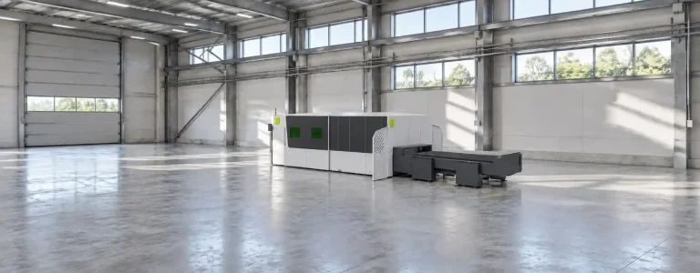Förderung und Fördermittel für Faserlaser