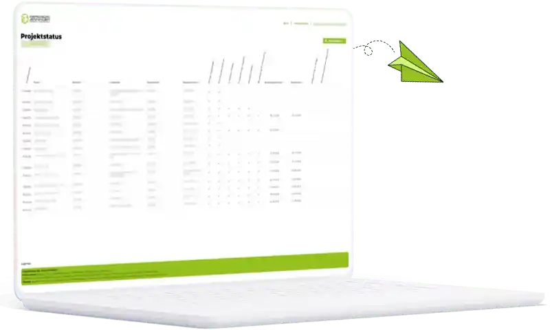 Partnerportal des Energiebüro Jenninger