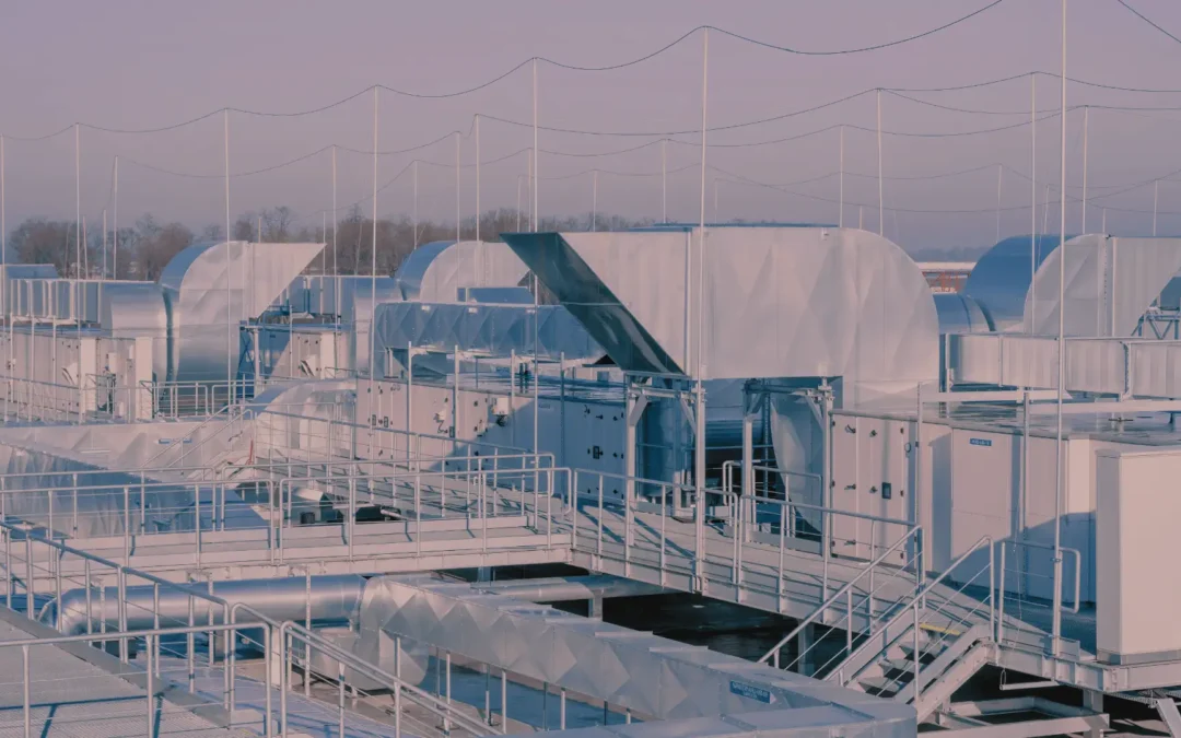 Förderung und Fördermittel für Absauganlagen