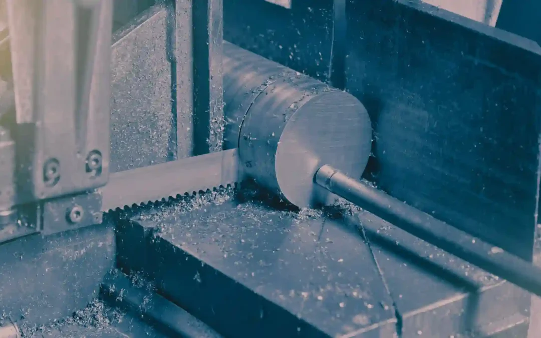 Förderung und Fördermittel für CNC-Metallsägen