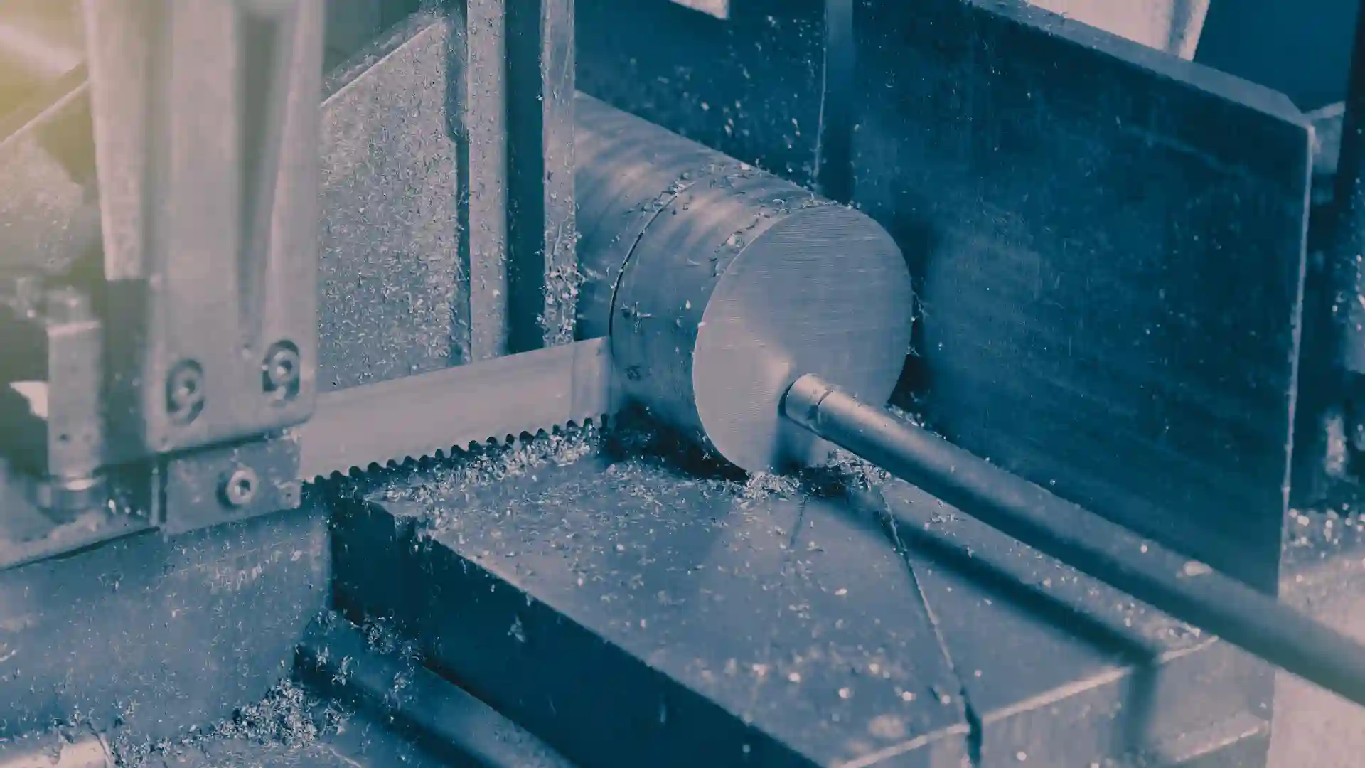 Förderung und Fördermittel für CNC-Metallsägen