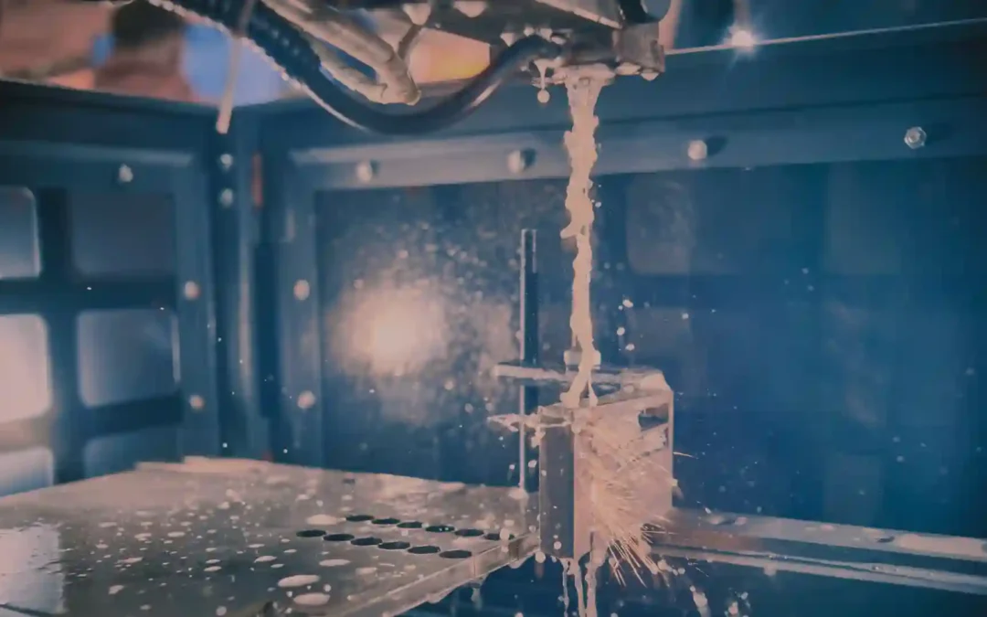 Förderung und Fördermittel für Erodiermaschinen