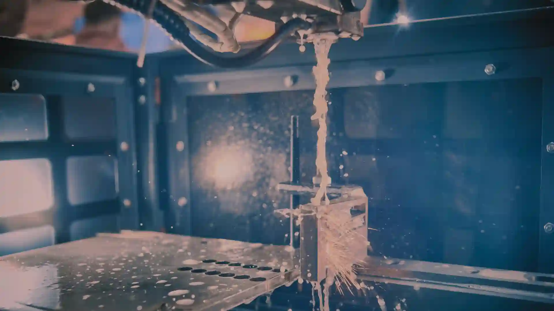 Förderung und Fördermittel für Erodiermaschinen