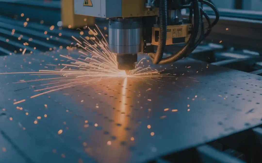 Förderung und Fördermittel für Faserlaser