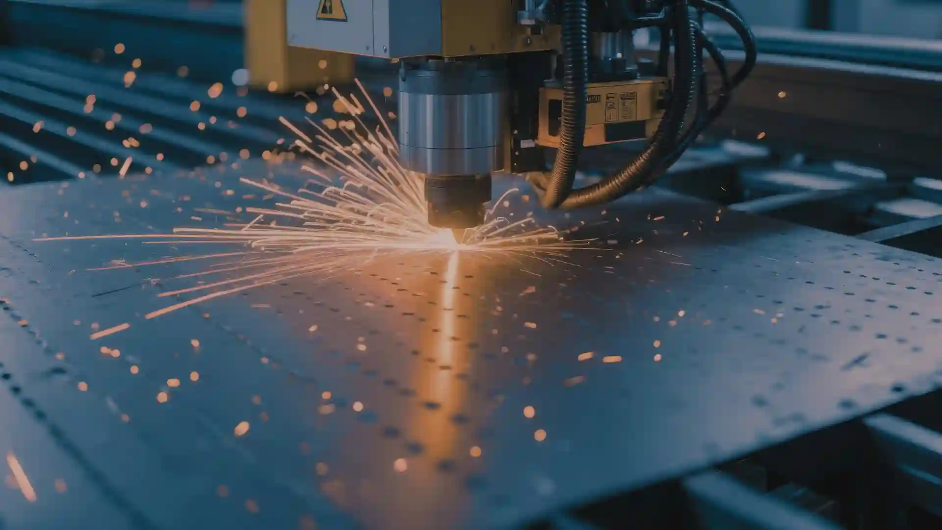 Förderung und Fördermittel für Faserlaser