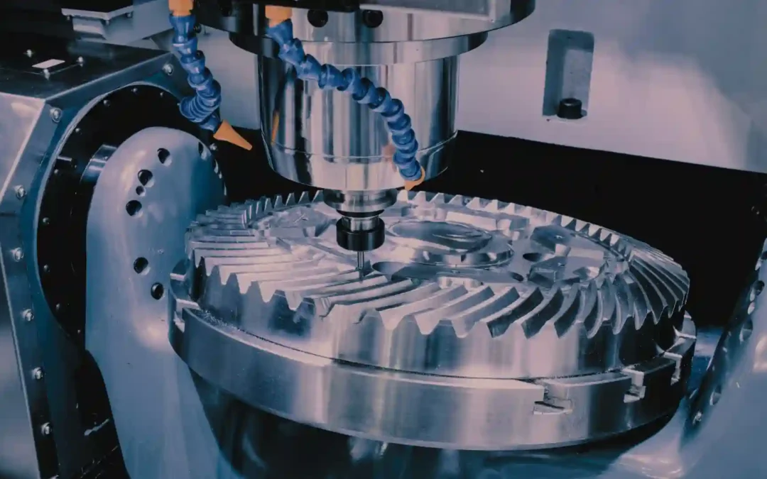 Förderung und Fördermittel für Fräsmaschinen