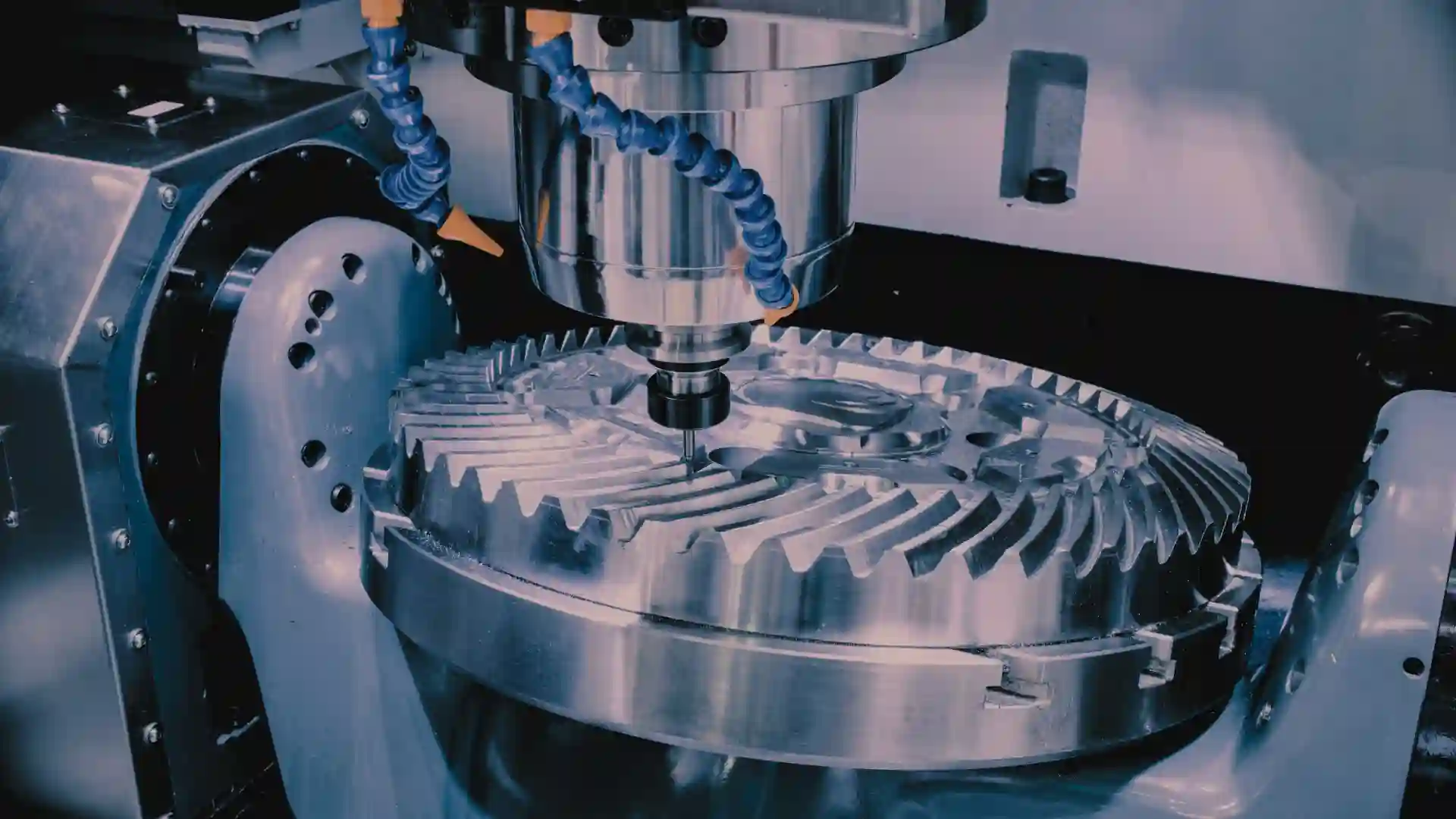 Förderung und Fördermittel für Fräsmaschinen