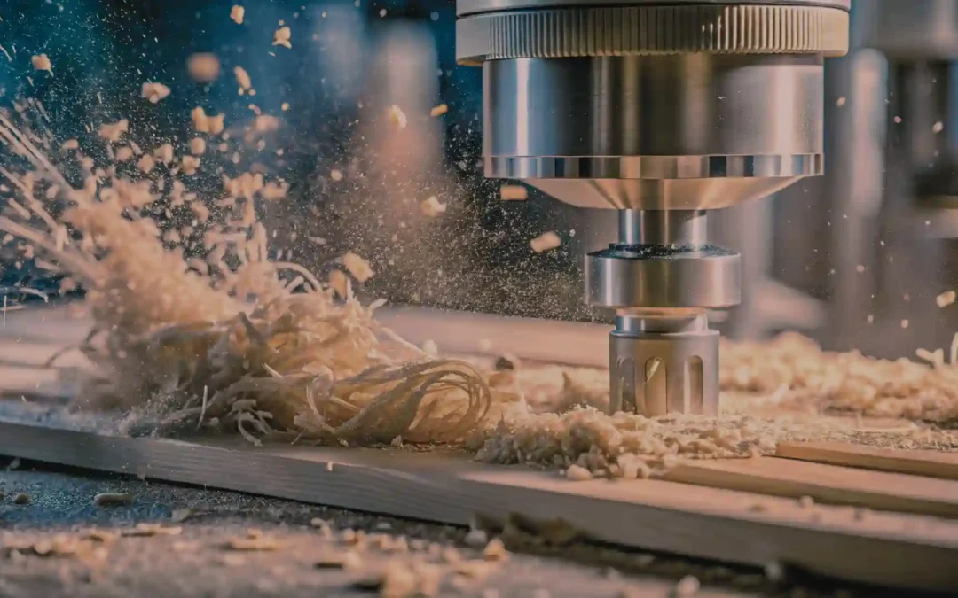 Förderung und Fördermittel für Holzbearbeitungsmaschinen