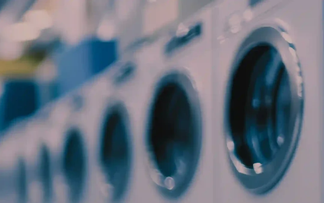 Förderung und Fördermittel für Industriewaschmaschinen