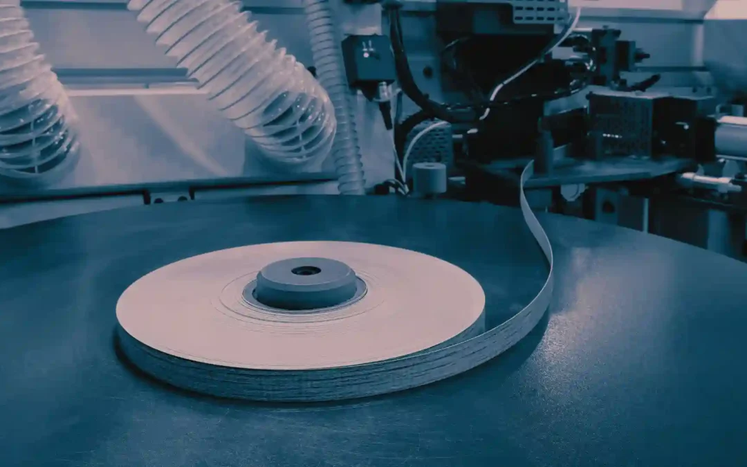 Förderung und Fördermittel für Kantenanleimmaschinen