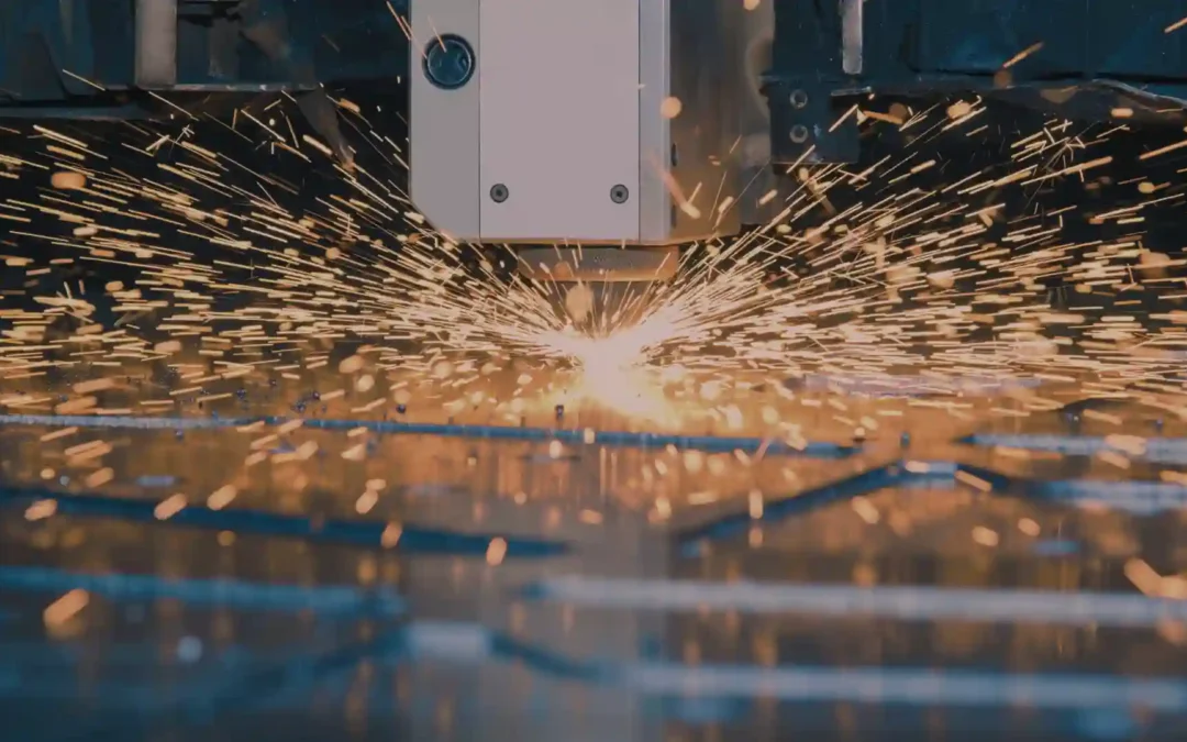 Förderung und Fördermittel für Laserschneideanlagen