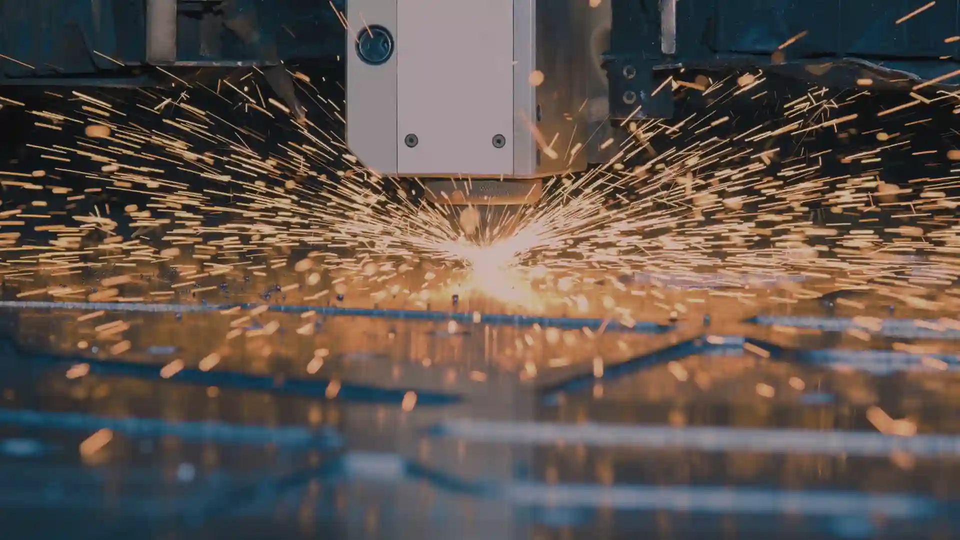 Förderung und Fördermittel für Laserschneideanlagen