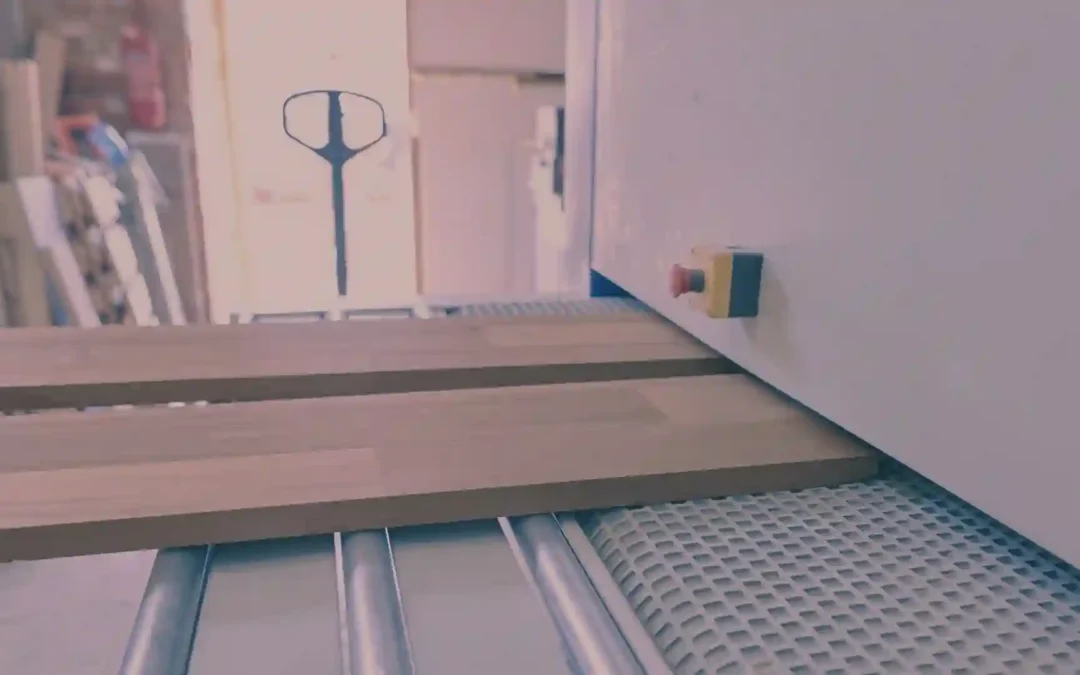 Förderung und Fördermittel für Schleifmaschinen (Holz)