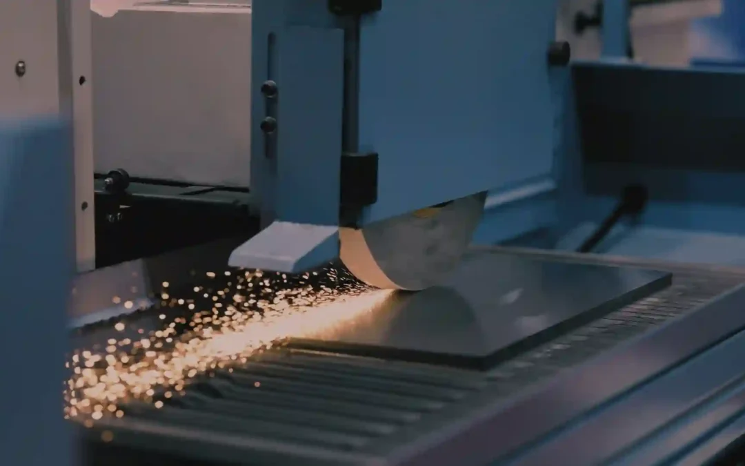 Förderung und Fördermittel für Schleifmaschinen (Metall)