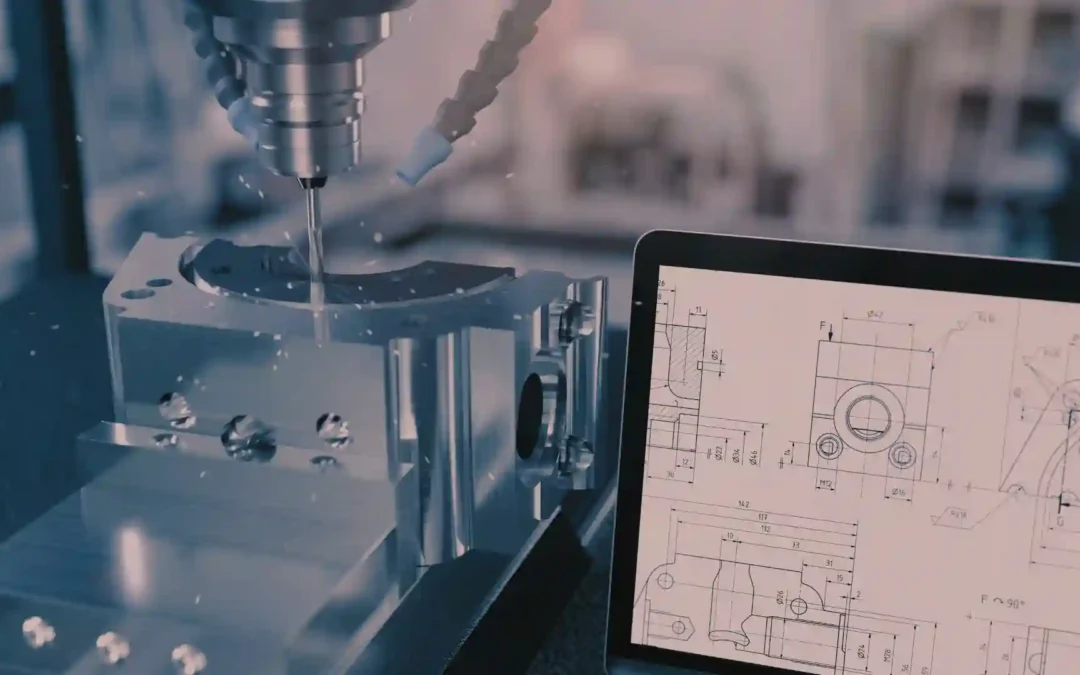 Förderung und Fördermittel für Werkzeugmaschinen