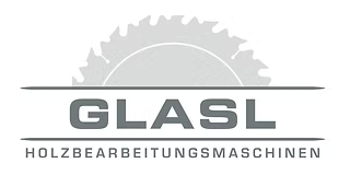 Glasl Maschinen Logo