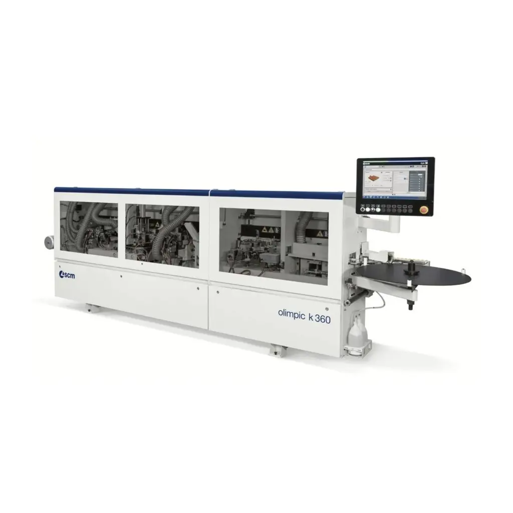 SCM olimpic k 360