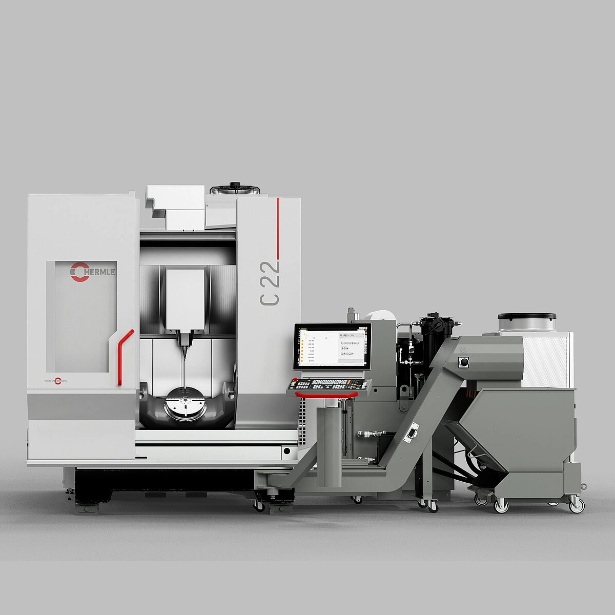 C 22 GEN2