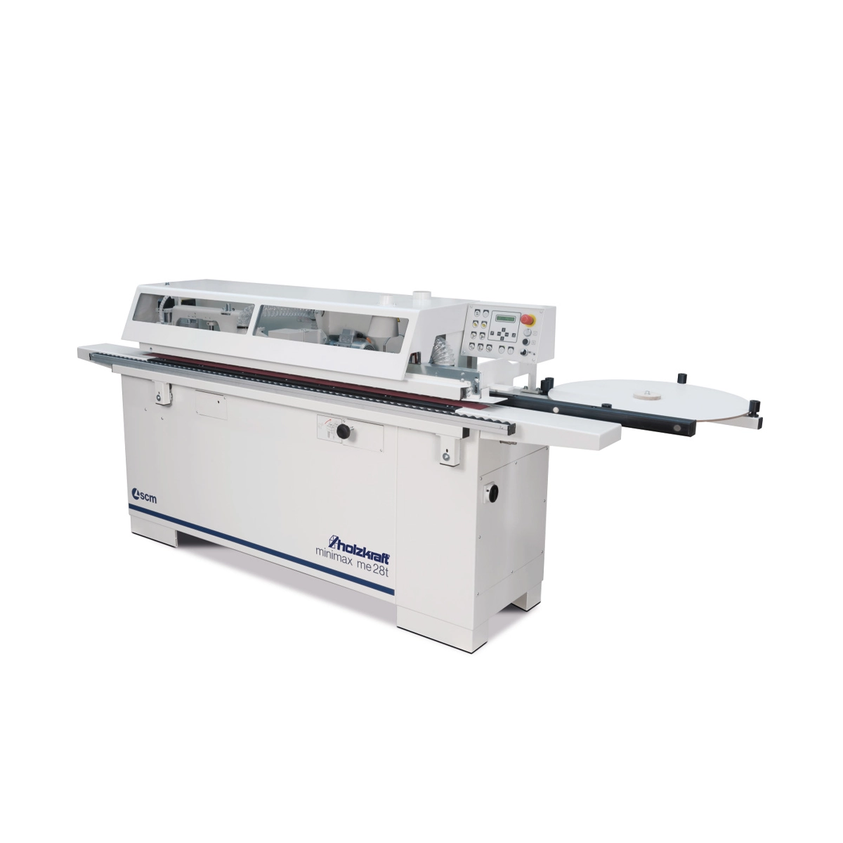Holzkraft Minimax ME 28T