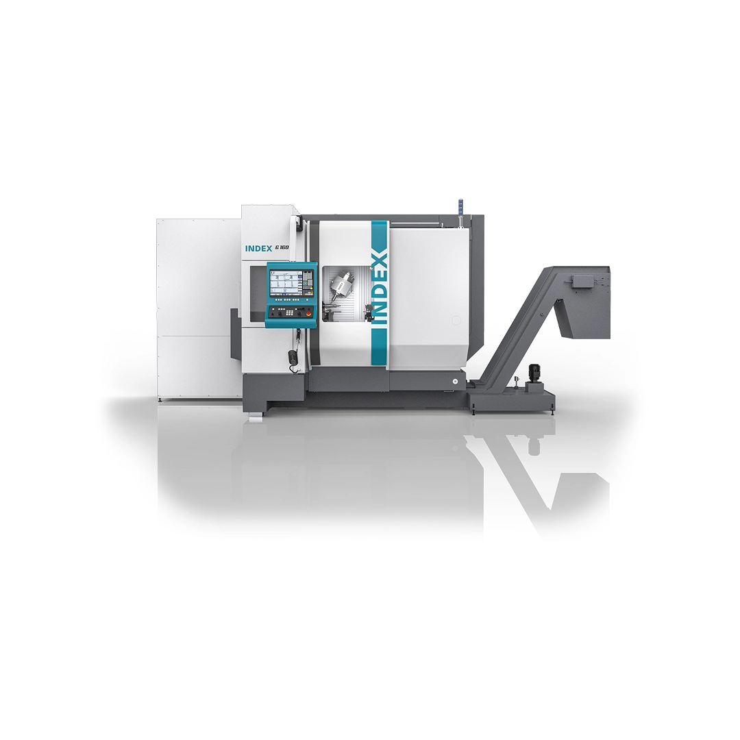 INDEX G160