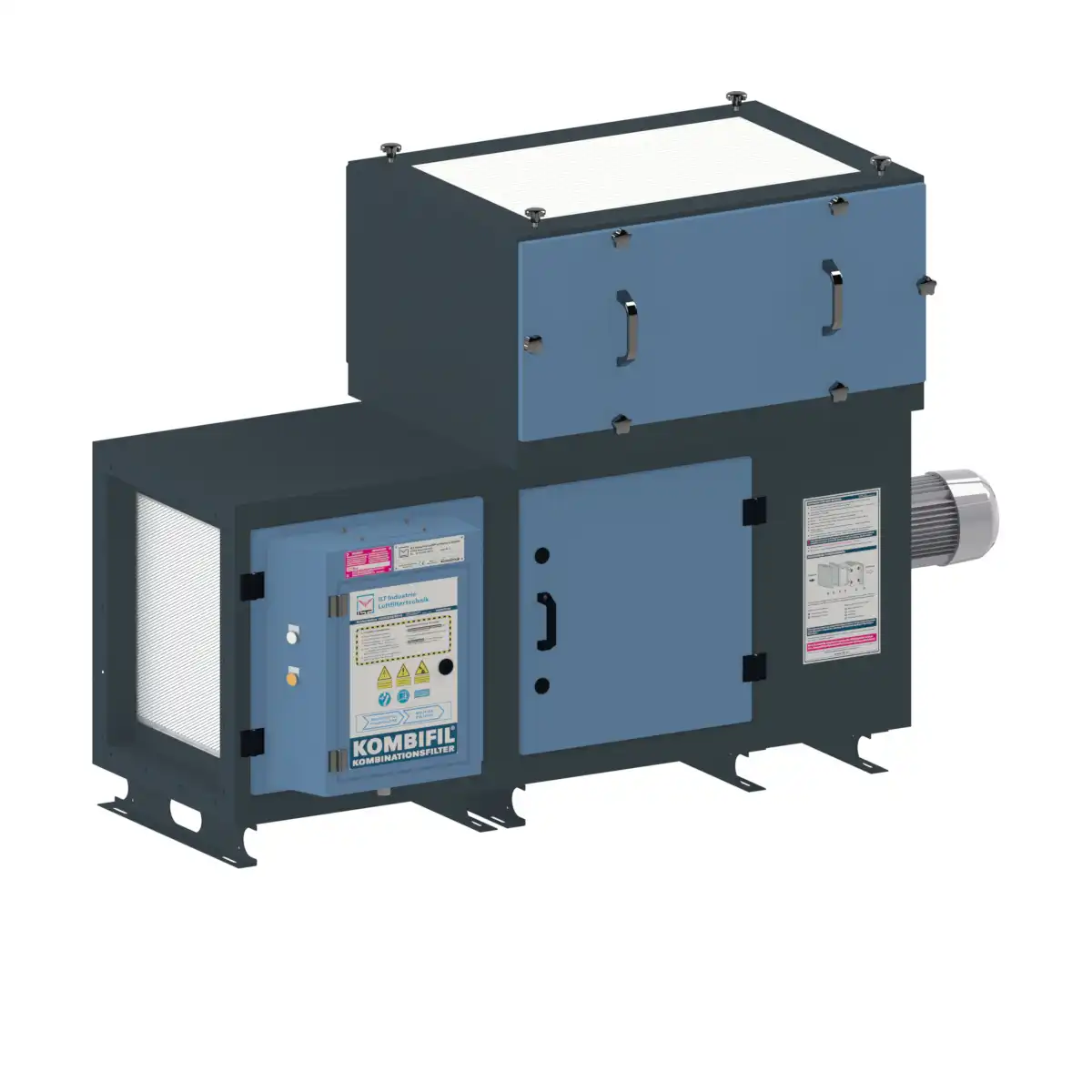 KOMBIFIL MS 2KRV40